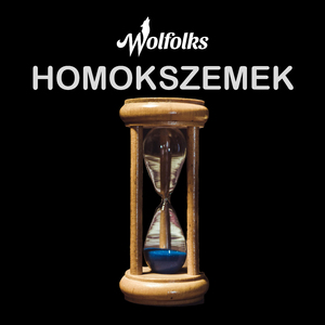 Homokszemek (Amerre én járok)