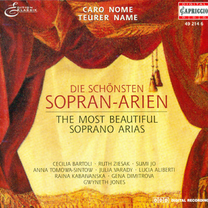 Notre Dame, Op. 2: Notre Dame, Op. 2, Act I: Wehe mir! Vergessen hab' ich mein Gelubde