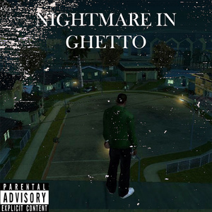 NIGHTMARE IN GHETTO