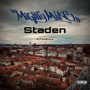 Staden (feat. D Formula)
