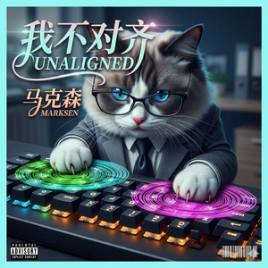 我不对齐