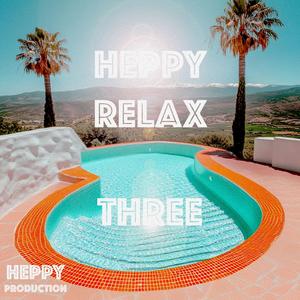 HEPPY RELAX ADAGIO