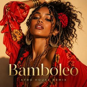 Bamboleo (afro house VIP)