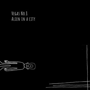 Alien in a City