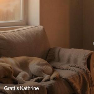 Grattis Kathrine