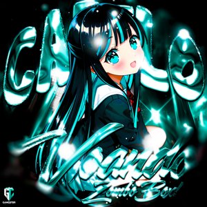 CABELO VOANDO (Super Slowed)