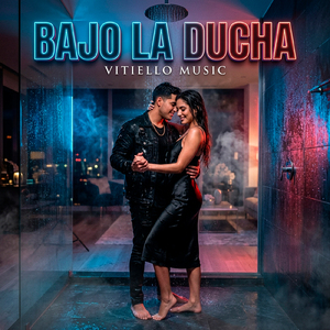 Bajo la Ducha