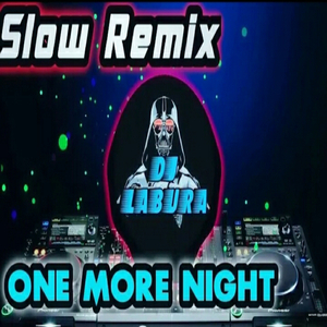 Dj Selow remic one more night