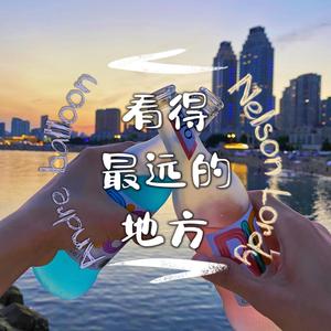 看得最远的地方