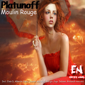 Moulin Rouge (Dalvam Remix)