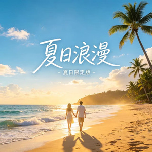 夏日浪漫