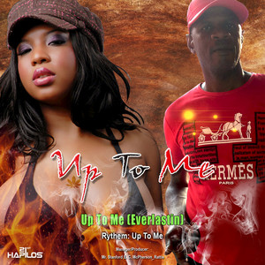 Up to Me