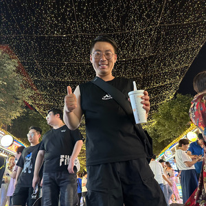 男儿闯荡 志在四方