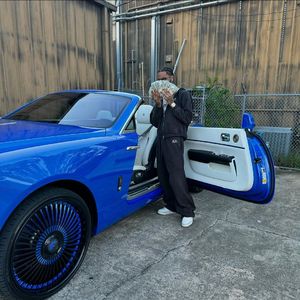 【FREE】"悍匪"顶级黑暗孟菲斯马思维&Moneybaggyo type beat