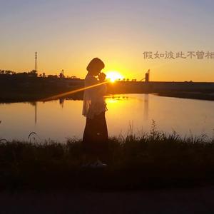 假如彼此不曾相遇（伴奏）