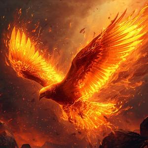BLAZE HEART