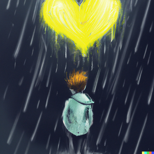 The Boy with No Heart