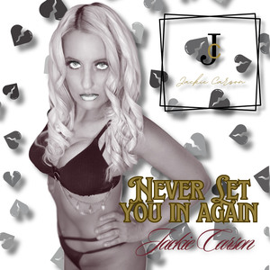 Never Let You In Again