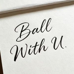 Ball With U