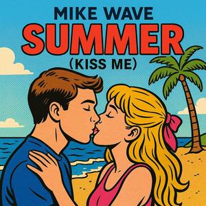 Summer (Kiss me)