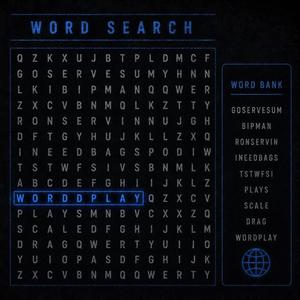 wordplay