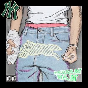 ONLY MY THIRD DAY (UZI SKIT)
