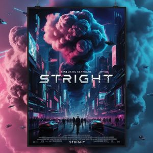 Stright