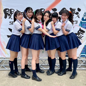 やっちゃえ青春