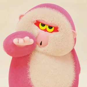 无限热爱和大海