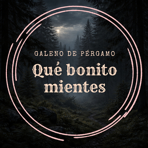 Qué bonito mientes (Acoustic Version)