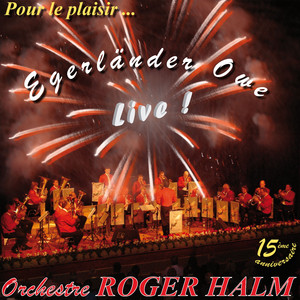 Drei Weisse Birken (Live)