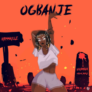 Ogbanje (Instrumental)