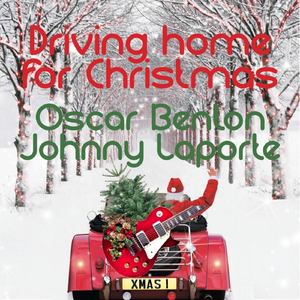 Driving Home For Christmas (Boogie Boogie Party)