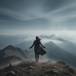 ไม่โทษฟ้าไม่โทษใคร (feat. nAnAm)