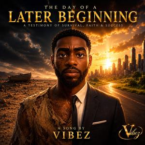 The Day Of A Later Beginning