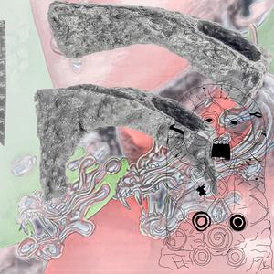 BUSH BUSH (feat. Famine)