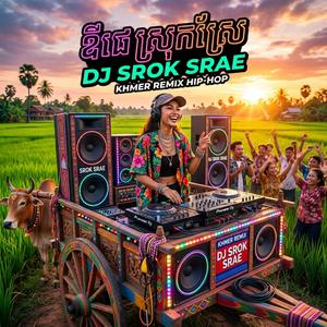 DJ ស្រុកស្រែ