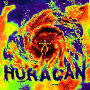 Huracán