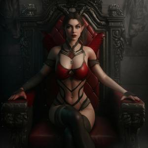 Succubus