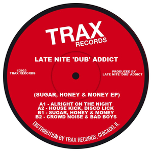 Alright On The Night