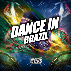 Dance in Brazil