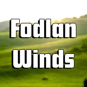 Fodlan Winds (From "Fire Emblem: Three Houses")