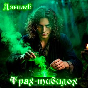 Трах-тибидох