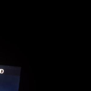 我在每一个普通的白色的透明的夜晚里一言不发（demo）