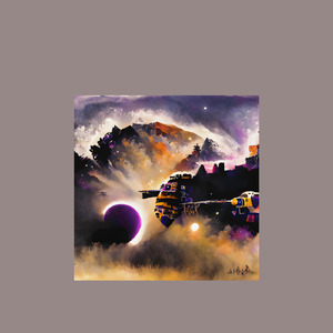 ニャニャのダンスパーティ