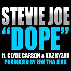 D**e (feat. Clyde Carson & Kaz Kyzah)