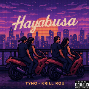 Hayabusa