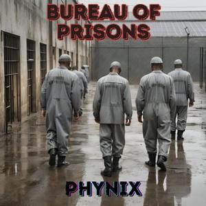 Bureau of Prisons