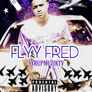 FlyyFred (feat. Marc Boomin)