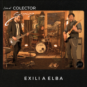 Torna la llum (Live at Colector Sessions)